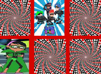 Super Tocilarii Carti de Memorie