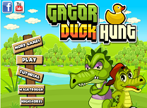 Swampy Vanatoare de Rate