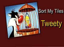 Sylvester si Tweety Puzzle