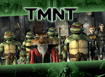 TMNT Puzzle