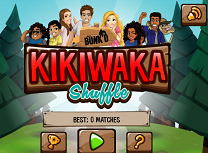 Tabara Kikiwaka Potriviri