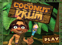 Jocuri cu Tak si Puterea Juju