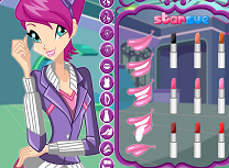 Tecna Tinuta Sezonului 6