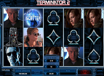 Terminatorul 2 Aparate