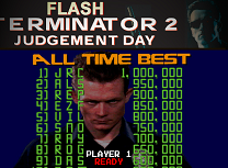 Terminatorul 2 Ziua Judecatii