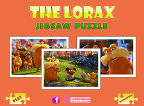 The Lorax Puzzle