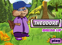 Theodore de Imbracat