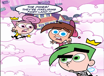 Timmy Distruge Caramizile