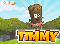 Timmy