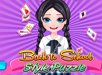 Tinuta Pentru Intoarcerea la Scoala