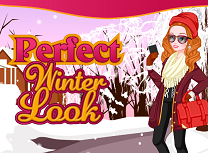 Tinuta Perfecta de Iarna