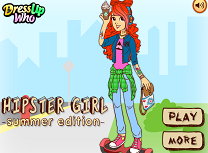 Tinuta de Hipster Pentru Vara