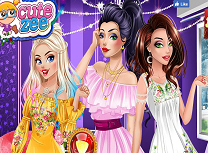 Tinute de Raufacatori