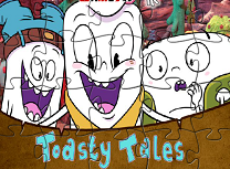 Jocuri cu Toasty Tales