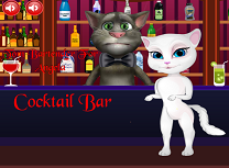 Tom Barman Pentru Angela