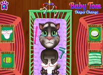 Tom Schimbare de Scutece