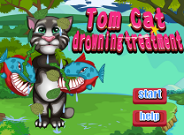 Tom la un Pas de Inec