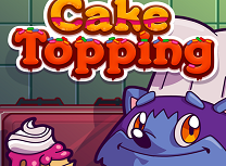 Topping Pentru Prajituri