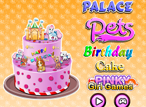 Tortul Animalutelor de la Palat