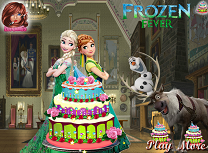 Tortul Frozen
