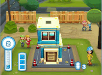 Tower Bloxx Deluxe 3D