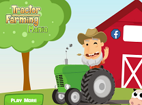 Tractorul Fermierului