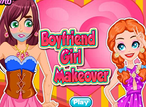 Transformarea Iubitului