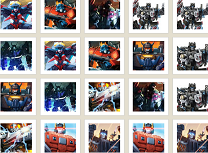 Transformers de Memorie