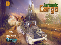 Transport in Lumea Dinozaurilor