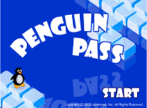 Trecatoarea Pinguinului