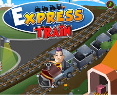 Trenul Express