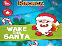 Trezirea lui Mos Craciun