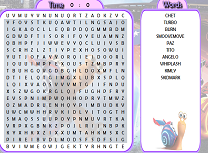 Turbo Cauta Cuvintele