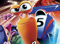 Turbo Simboluri Ascunse