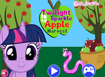 Twilight Sparkle si Merele