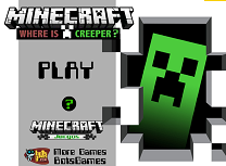 Unde Este Creeperul