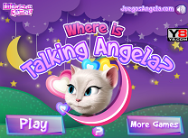 Unde Este Talking Angela