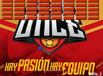 Unsprezece Distruge Caramizile