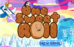 FINN SI JAKE SI IMPARATUL GHETII 