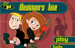 Kim Possible in Actiune