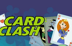 Kim Possible - Carti