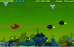 Kim Possible in Vitor