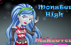 Machiaz-o pe Ghoulia