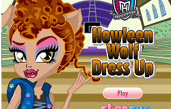Howelee Dress-up