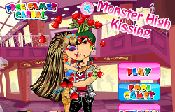 Monster High - Saruturi