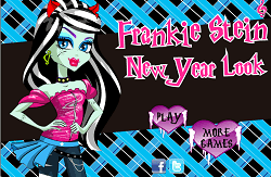 Stilul lui Frankie Stein