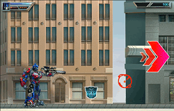 Batalia pentru Matrix