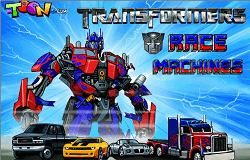 Curse Transformers