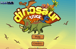 Vanatorul de Dinozauri