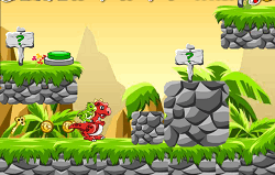 Aventura Dinozaurilor